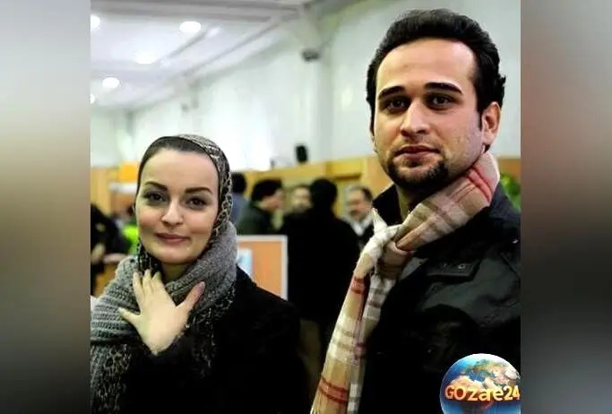 علی تقوازاده بازیگر «آوای باران» در 36 سالگی با استایل منحصربه‌فرد و تغییر چهره حیرت‌آور!