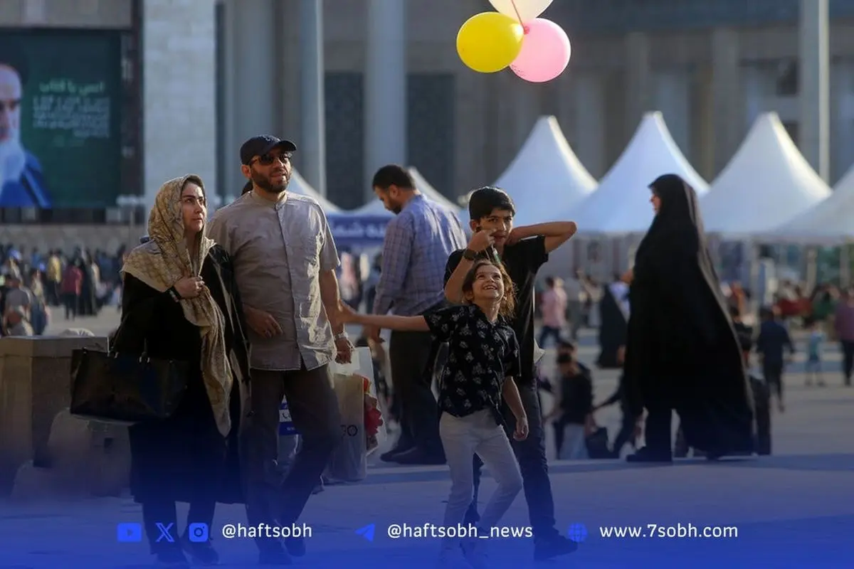 صلح و گفتوگو در جهان با حضور اهالی قلم هند و پاکستان در نمایشگاه کتاب تهران