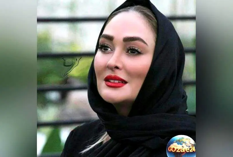 الهام حمیدی با مانتو زرد جذاب در کنسرت بهنام بانی + عکس و بیوگرافی کامل