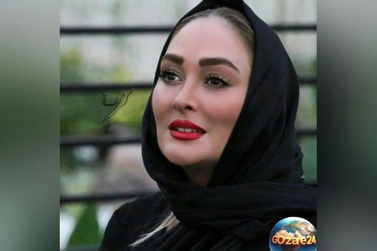 الهام حمیدی با مانتو زرد جذاب در کنسرت بهنام بانی + عکس و بیوگرافی کامل