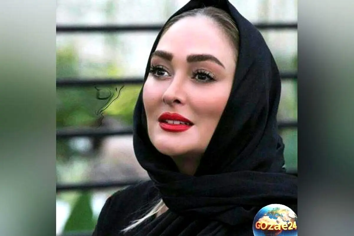 الهام حمیدی با مانتو زرد جذاب در کنسرت بهنام بانی + عکس و بیوگرافی کامل