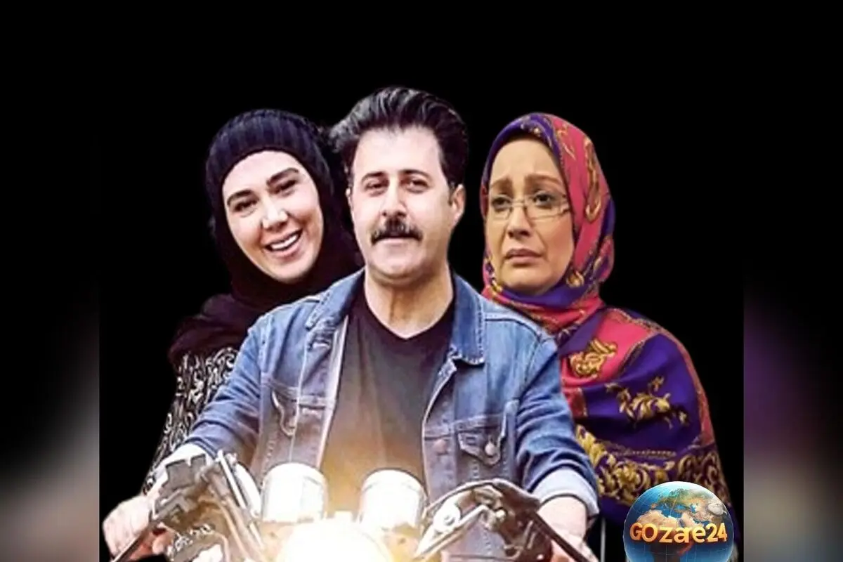 عکس جدید از بازیگران سریال پایتخت: عشق اول و دوم رحمت امینی در کنار هما سعادت و دیگر هنرمندان در خارج از سریال