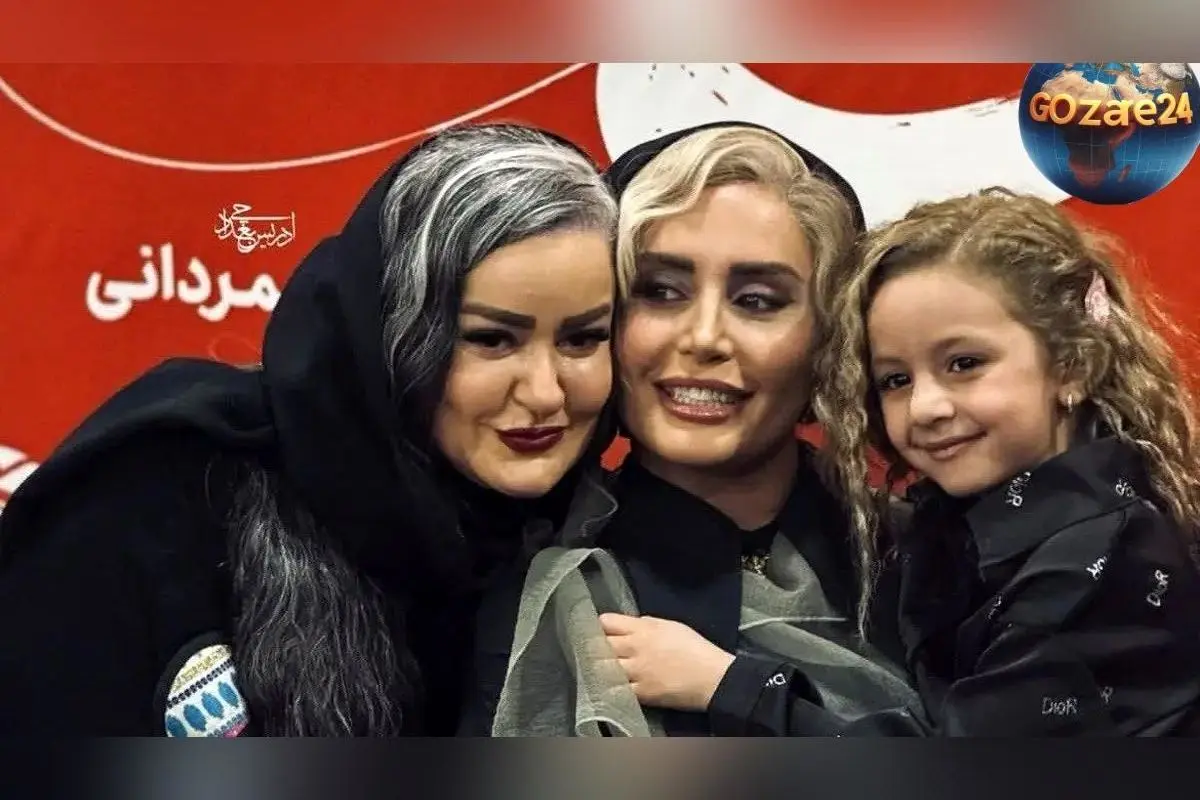 تصاویر و تحلیل استایل بازیگران در اکران فیلم "کج پیله"؛ از استایل دراماتیک الناز شاکردوست تا کت و شلوار شیک یلدا عباسی