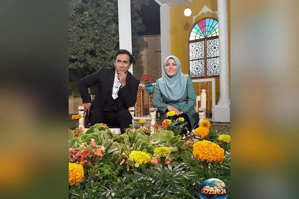 واکنش همسر المیرا شریفیمقدم به توهین فیروز کریمی: «همه خانمها در آشپزخانه نیستند!»