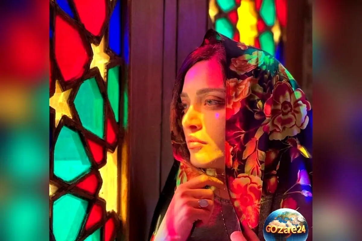 عکس دیدنی بهنوش طباطبایی و علیرضا قربانی + خانم بازیگر سنگ تمام برای خواننده محبوب