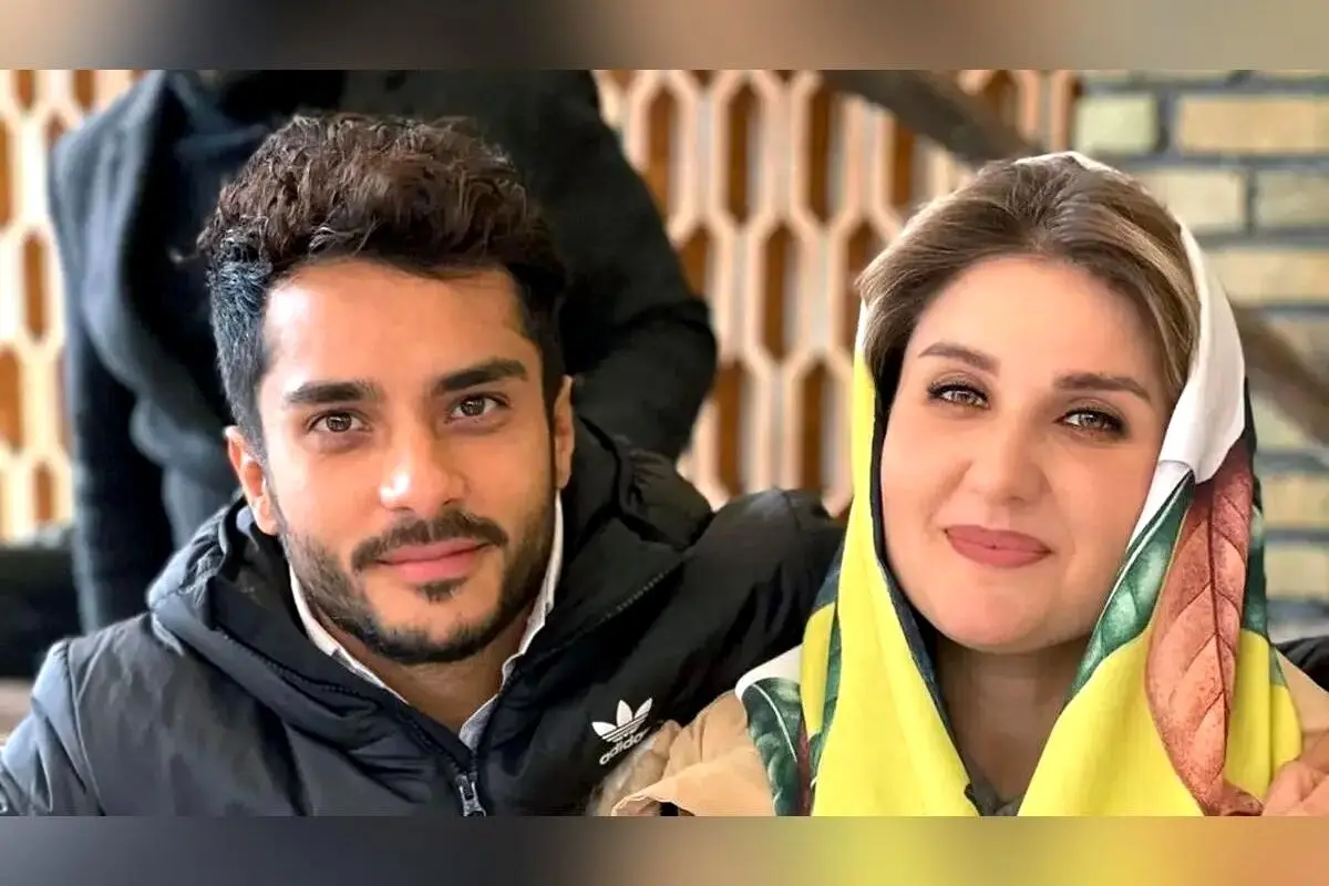 نجوم سینما در کنار لوکس‌ترین ماشین‌ها: گفتگو با ساعد سهیلی درباره خودروهای لاکچری و زندگی شخصی