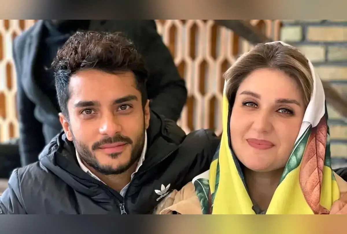 نجوم سینما در کنار لوکس‌ترین ماشین‌ها: گفتگو با ساعد سهیلی درباره خودروهای لاکچری و زندگی شخصی