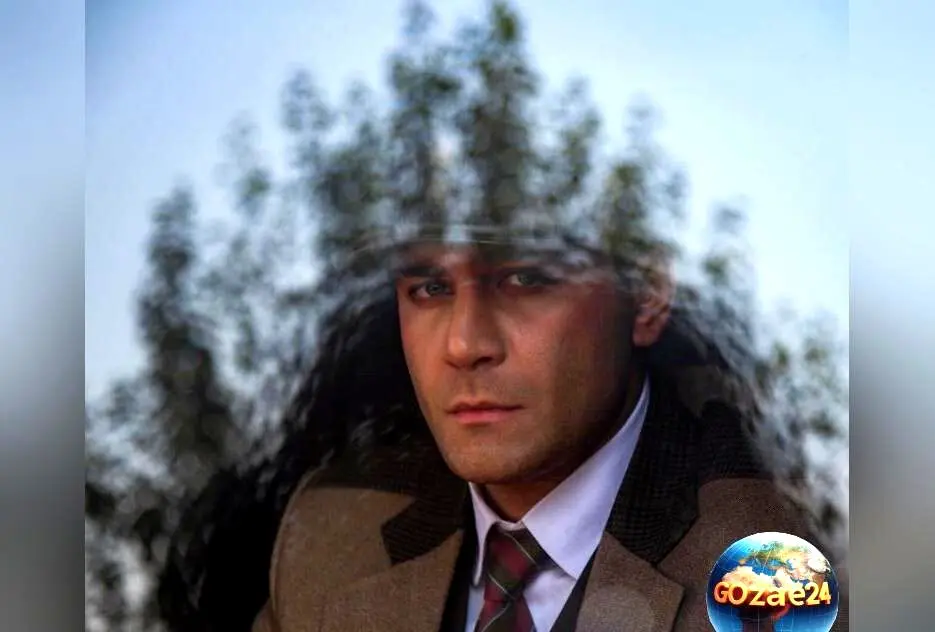 تغییر ظاهر دانیال پورصباح در نقش منصور سریال بامداد خمار + عکس‌های جدید و تحلیل تغییر چهره