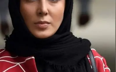 شباهت عجیب لیلا بلوکات به خواهرش؛ تفاوتی در ظاهرشان دیده نمی‌شود!
