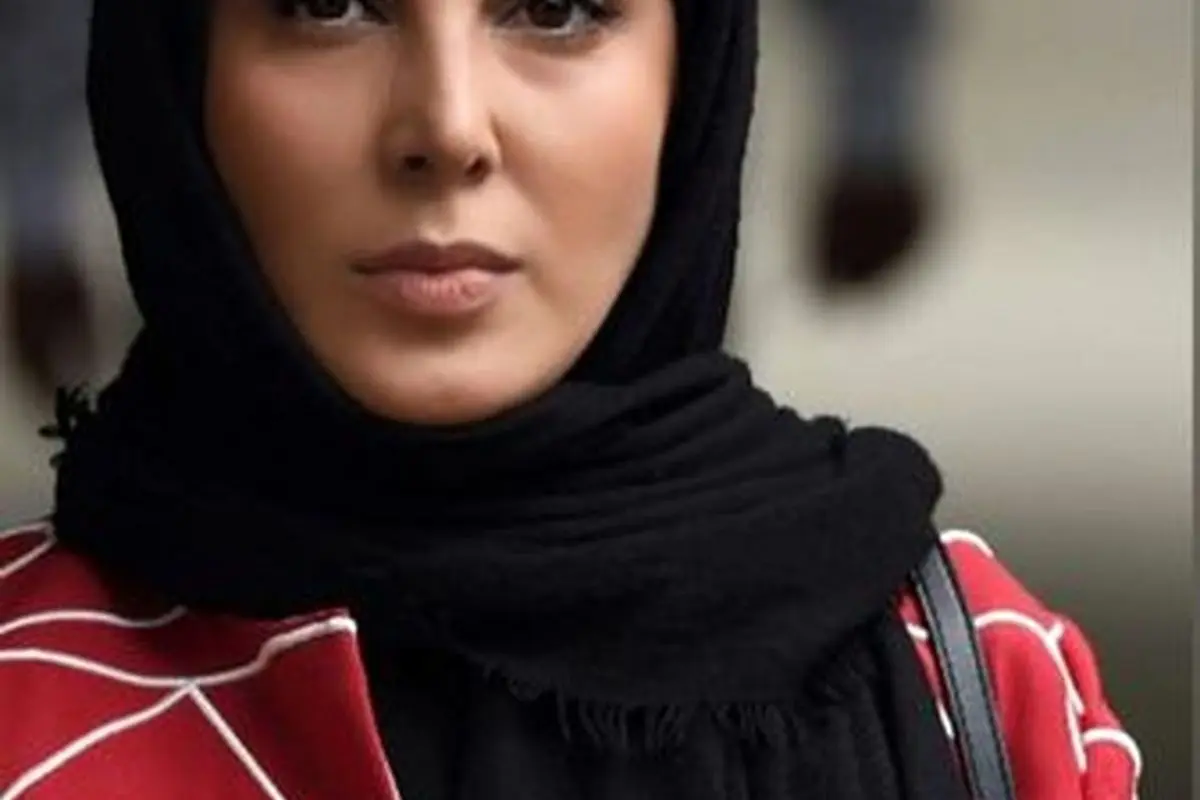 شباهت عجیب لیلا بلوکات به خواهرش؛ تفاوتی در ظاهرشان دیده نمیشود!