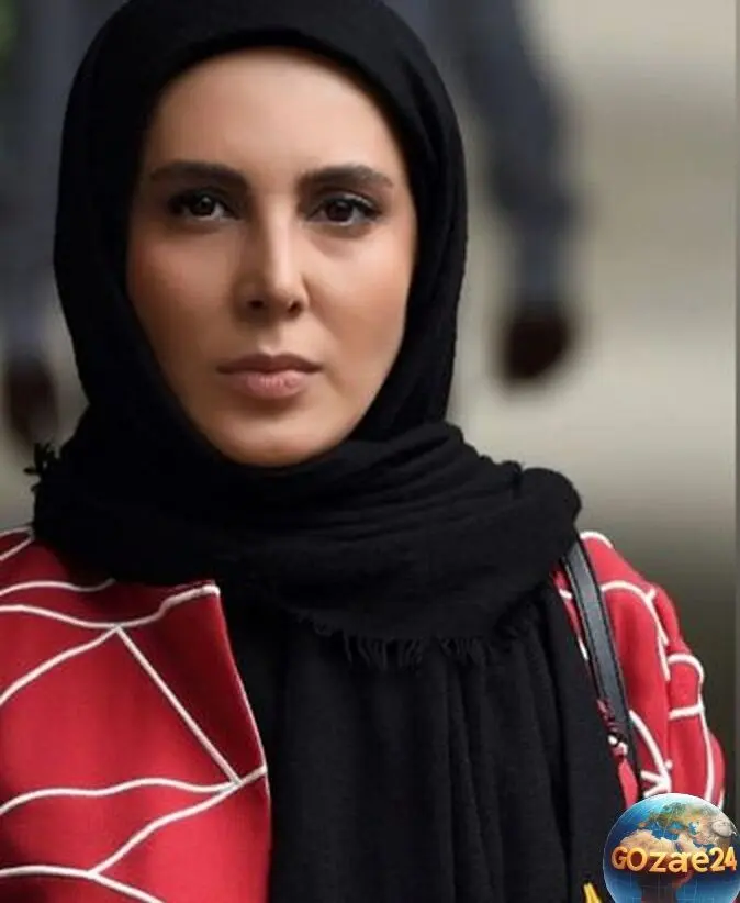 شباهت عجیب لیلا بلوکات به خواهرش؛ تفاوتی در ظاهرشان دیده نمی‌شود!