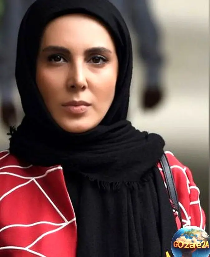 شباهت عجیب لیلا بلوکات به خواهرش؛ تفاوتی در ظاهرشان دیده نمی‌شود!