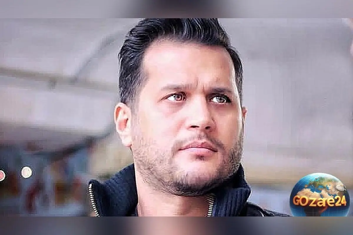 حضور احساسی و دلگرم‌کننده چهره‌های سرشناس در مراسم یادبود پدر سیاوش خیرابی | اتحاد هنرمندان در روزهای سخت