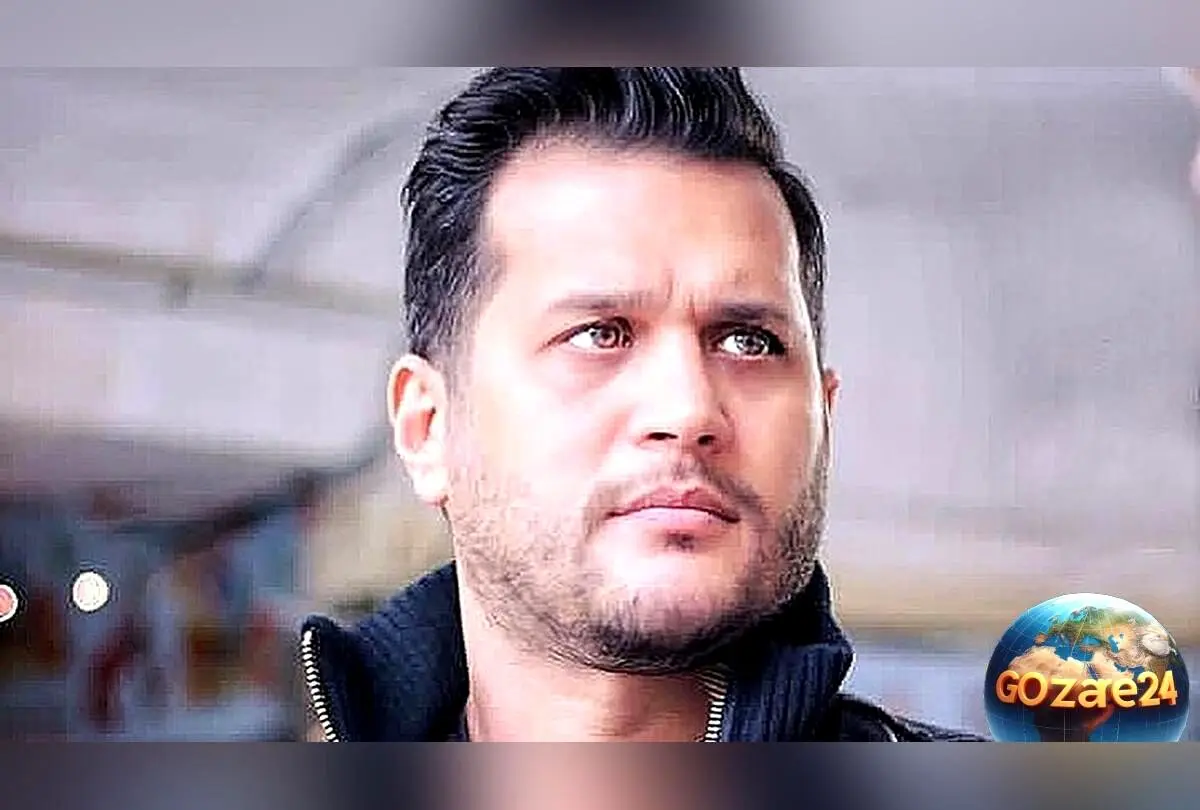 حضور احساسی و دلگرم‌کننده چهره‌های سرشناس در مراسم یادبود پدر سیاوش خیرابی | اتحاد هنرمندان در روزهای سخت