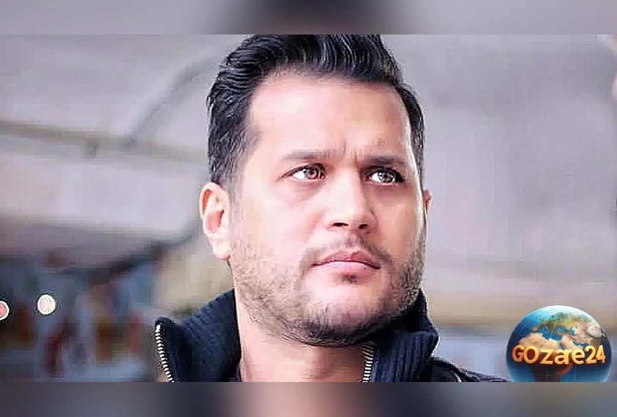 حضور احساسی و دلگرم‌کننده چهره‌های سرشناس در مراسم یادبود پدر سیاوش خیرابی | اتحاد هنرمندان در روزهای سخت