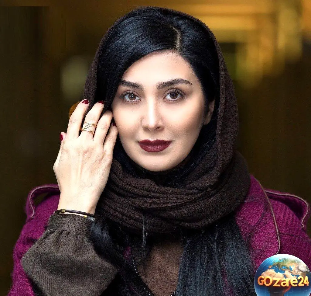 مریم معصومی در طبیعت‌گردی و شکرگذاری از خدا: لحظه‌های آرامش و سپاس در دل طبیعت