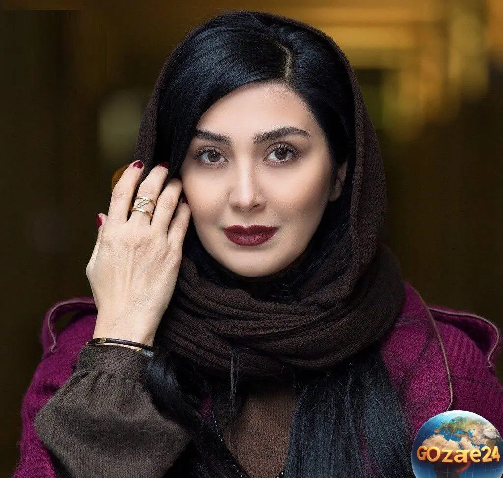 مریم معصومی در طبیعت‌گردی و شکرگذاری از خدا: لحظه‌های آرامش و سپاس در دل طبیعت