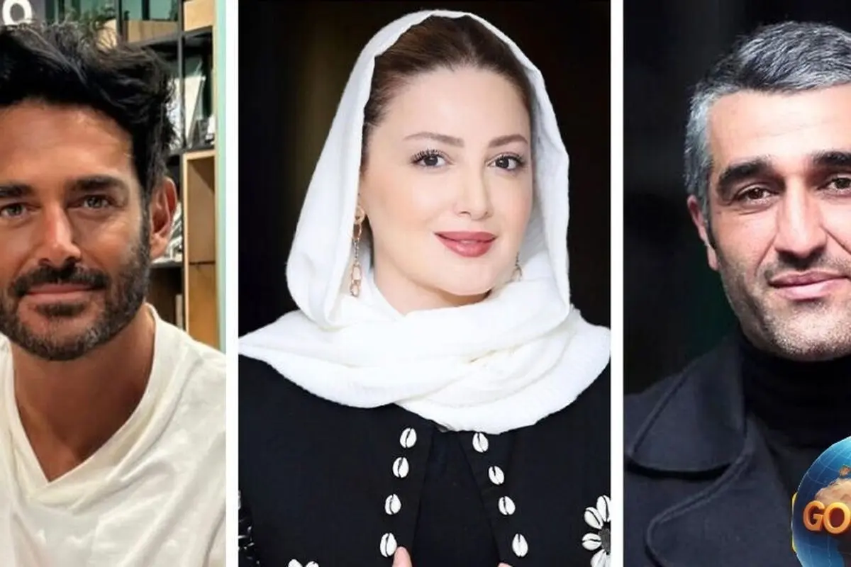 گرانترین بازیگر مرد ایران پژمان جمشیدی؛ گلزار اگر بازی کند، بیشتر میگیرد + جزئیات