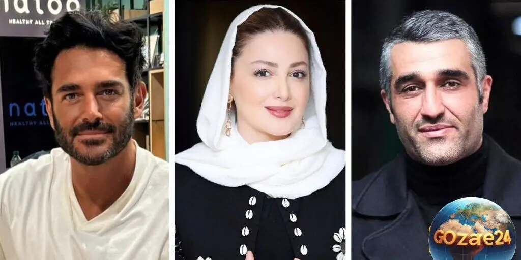 گران‌ترین بازیگر مرد ایران پژمان جمشیدی؛ گلزار اگر بازی کند، بیشتر می‌گیرد + جزئیات