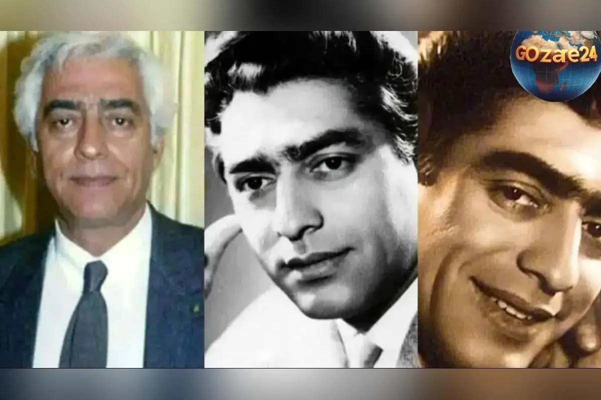 عکس‌های نادر از فردین و مهری خمارلو در بیستمین سالگرد ازدواجشان؛ سفر به گذشته و لحظات ماندگار تاریخ سینمای ایران