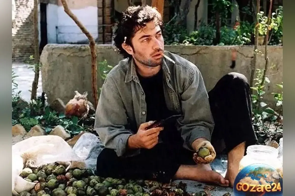 پارسا پیروزفر، بازیگر انسان‌دوست و پرتلاش که هرگز برای پول بیشتر کار نکرد