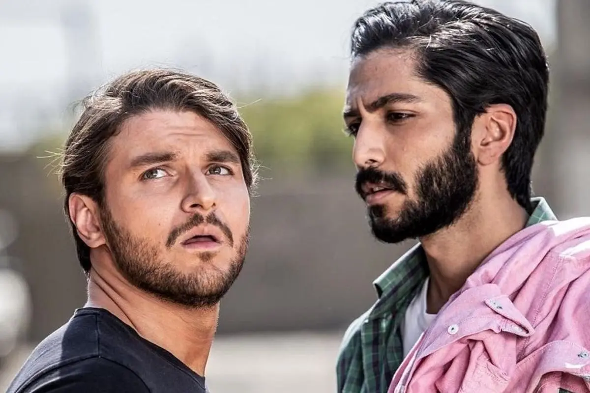 سفر در زمان و زندگی نوجوانان پرورشگاهی در سریال «از سرنوشت» با بازی کیسان دیباج و دارا حیایی