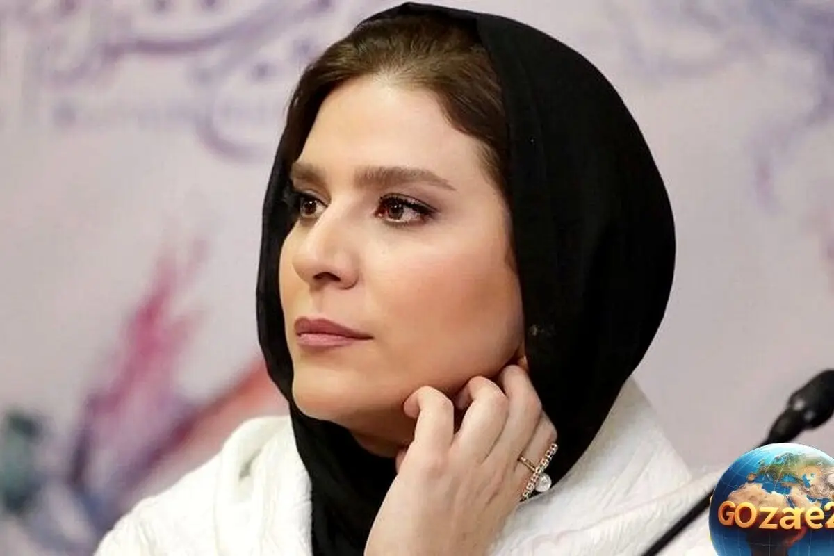 پربازدیدترین استایل مشکی و شیک سحر دولتشاهی در جدیدترین تصویر اینستاگرام