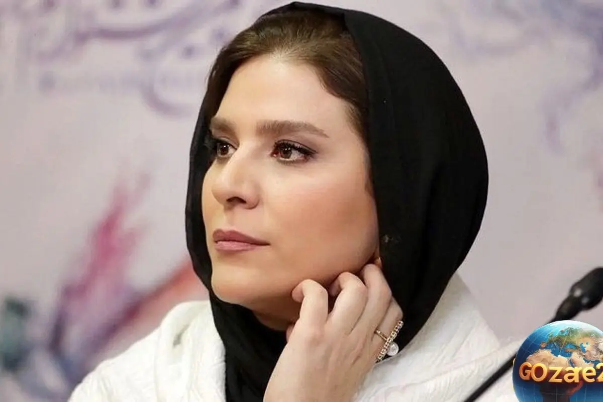پربازدیدترین استایل مشکی و شیک سحر دولتشاهی در جدیدترین تصویر اینستاگرام