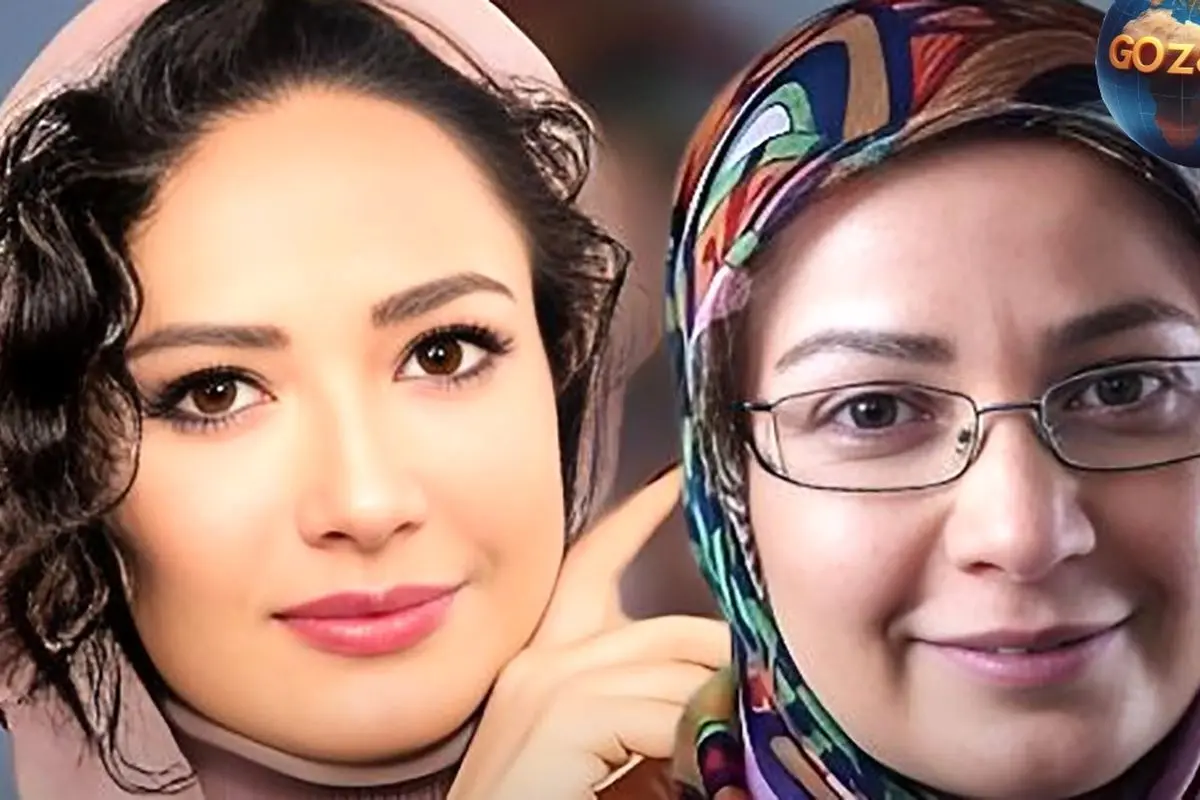 نسرین نصرتی در روز تولد همسرش، عکس‌های دوران کودکی او را منتشر کرد + تبریک ویژه