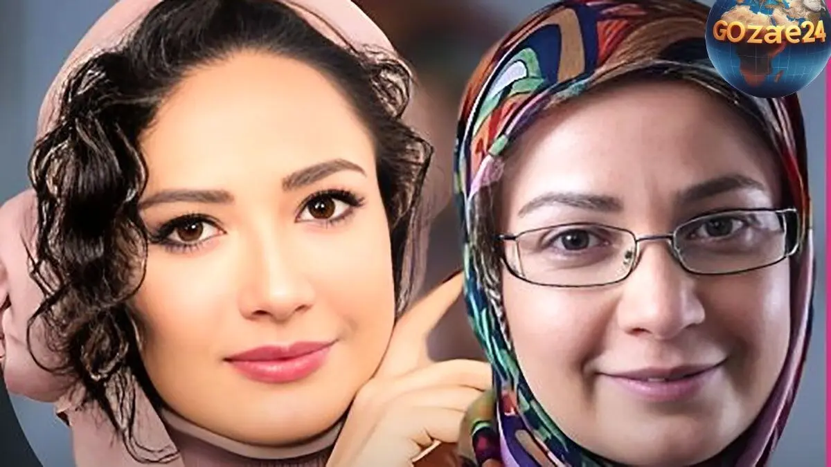 نسرین نصرتی در روز تولد همسرش، عکس‌های دوران کودکی او را منتشر کرد + تبریک ویژه