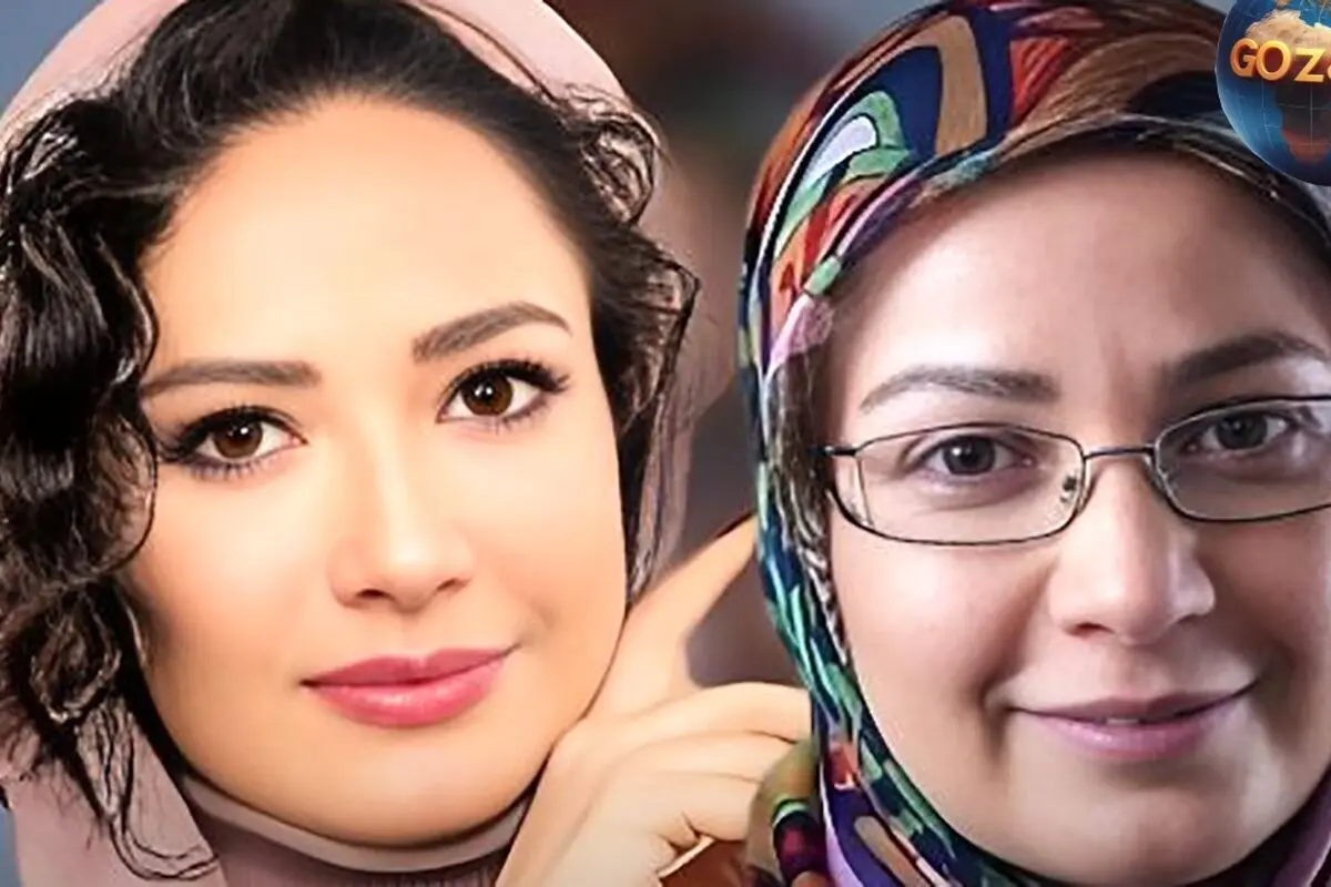نسرین نصرتی در روز تولد همسرش، عکس‌های دوران کودکی او را منتشر کرد + تبریک ویژه