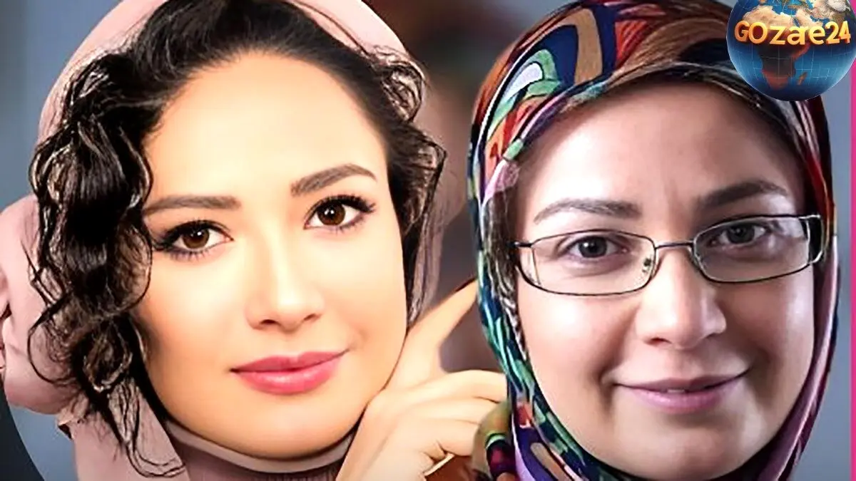 نسرین نصرتی در روز تولد همسرش، عکس‌های دوران کودکی او را منتشر کرد + تبریک ویژه