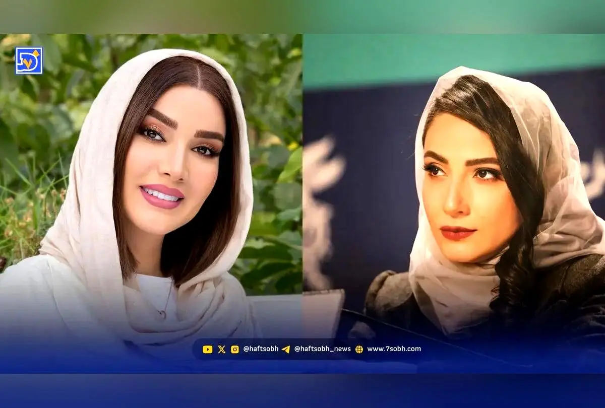 متین ستوده همسر کامران تفتی در شبکه‌های اجتماعی تولد سمیرا حسن‌پور را با پیام محبت‌آمیز تبریک گفت