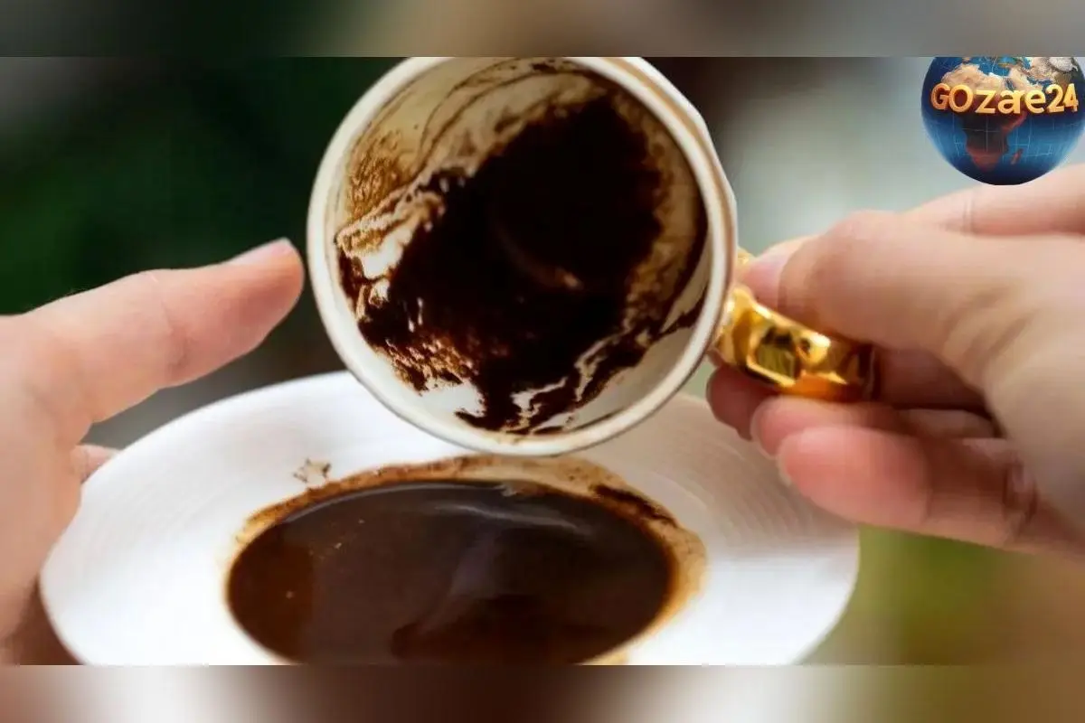 فال قهوه روزانه جمعه 8 اسفند 1404 | پیش‌بینی سرنوشت، خوشی، رفاه و پیروزی برای متولدین هر ماه