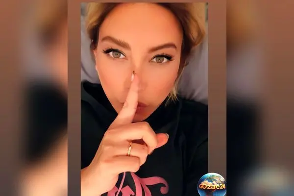 فریبا نادری: چگونه تغییر افکار، دنیای شما را متحول می‌کند + عکس و رازهای زندگی‌اش