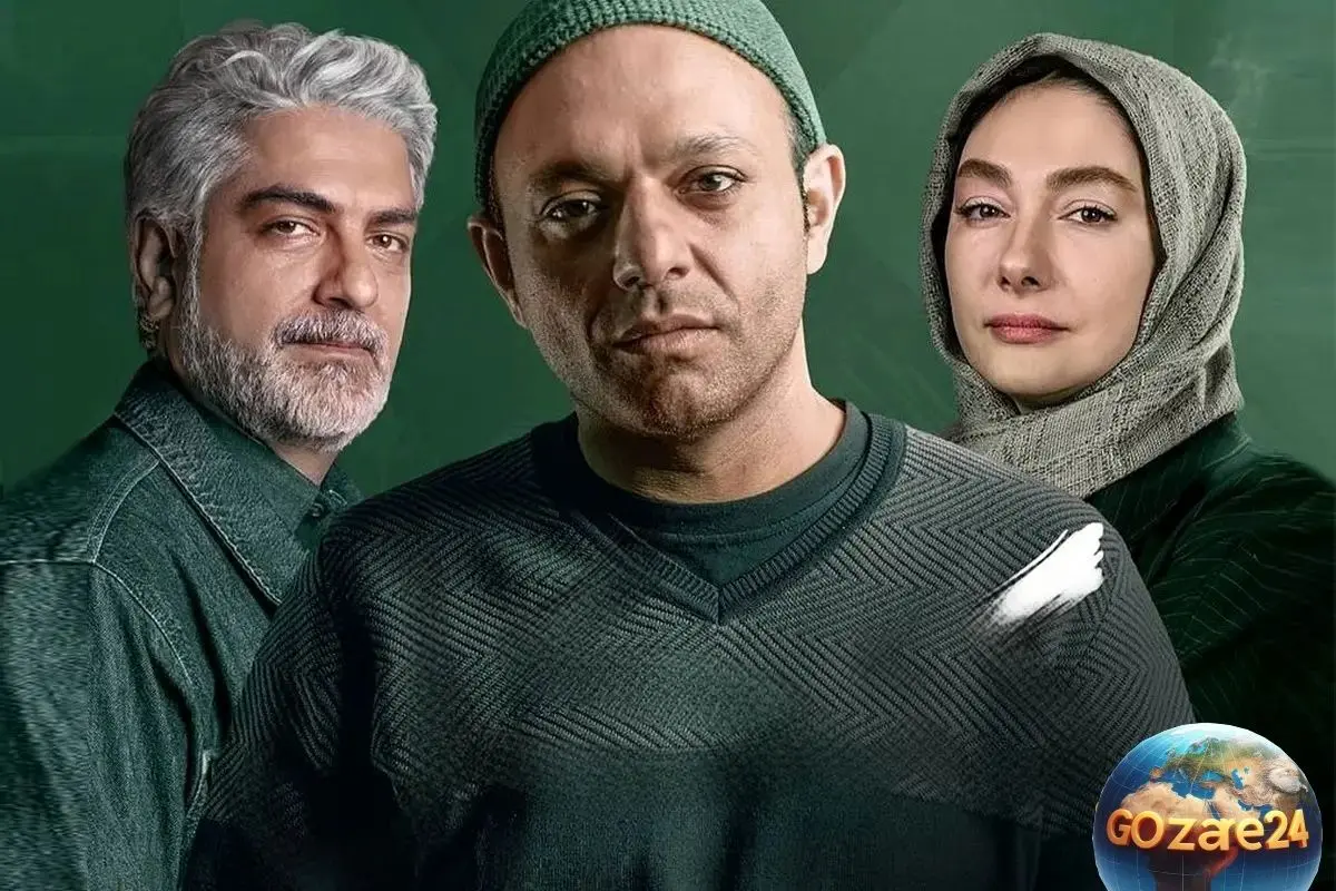 جشن پایان فیلم‌برداری سریال کنکل با حضور ستاره‌های محبوب و لحظاتی پرانرژی در پشت صحنه