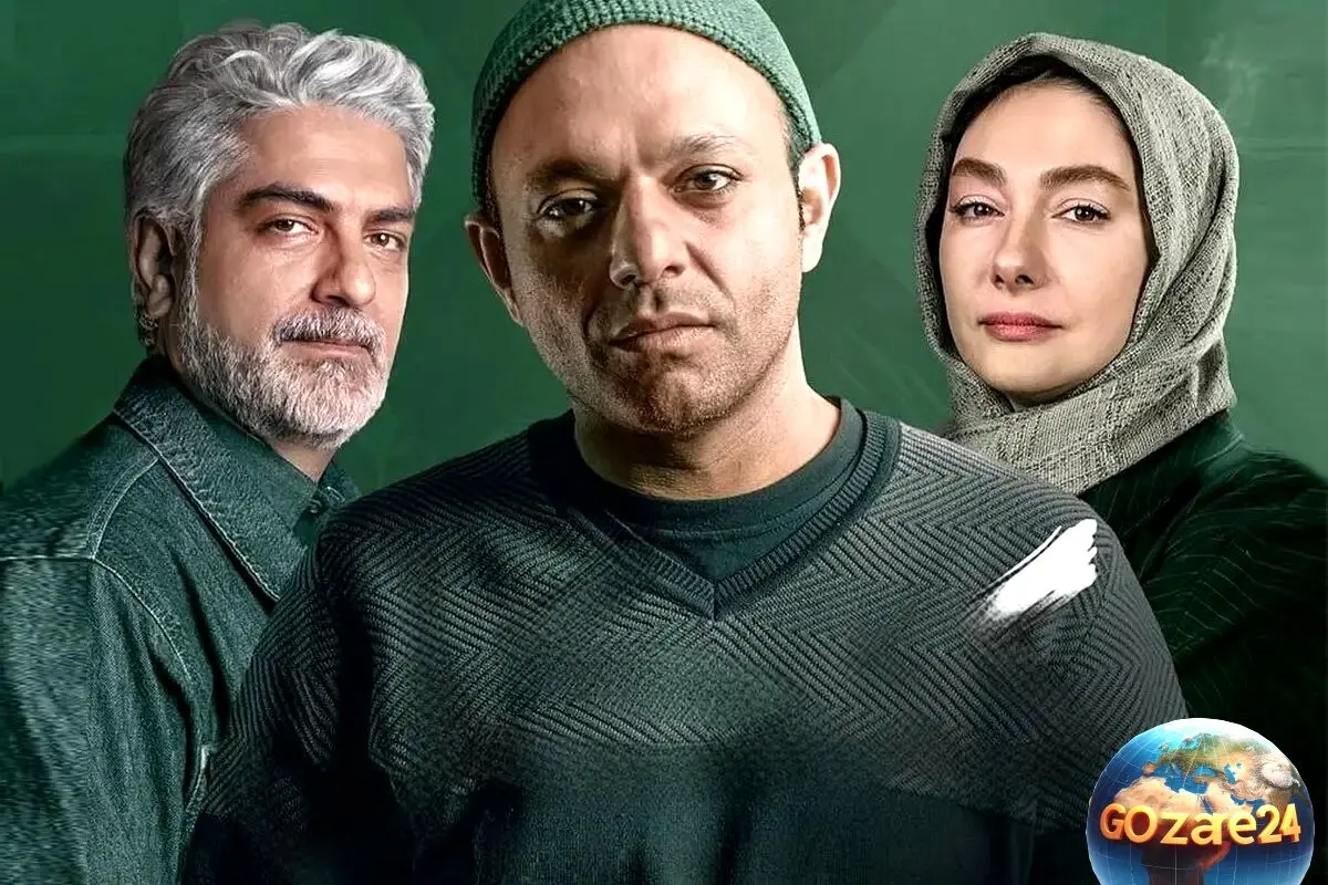 جشن پایان فیلم‌برداری سریال کنکل با حضور ستاره‌های محبوب و لحظاتی پرانرژی در پشت صحنه