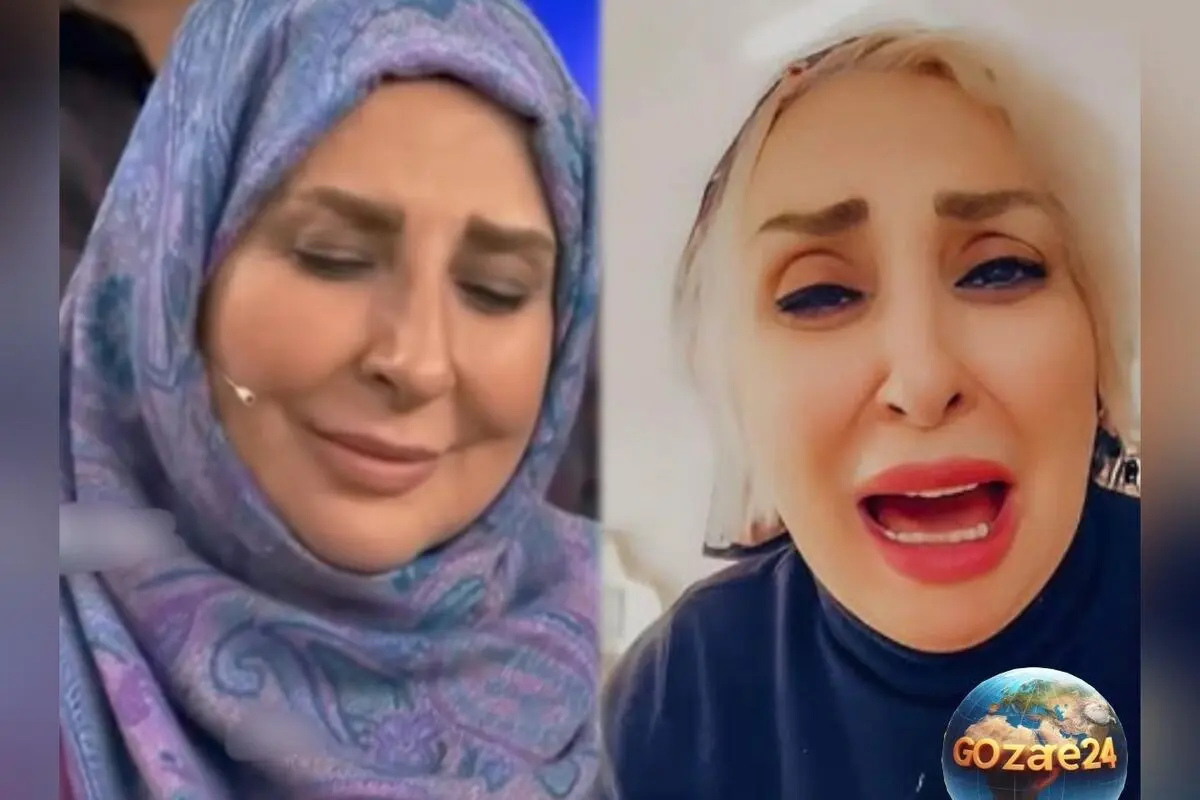 مرجانه گلچین از تنهایی و regrets بچه‌دار نشدنش می‌گوید؛ اگر برمی‌گشت زمان، این اشتباه را تکرار نمی‌کرد