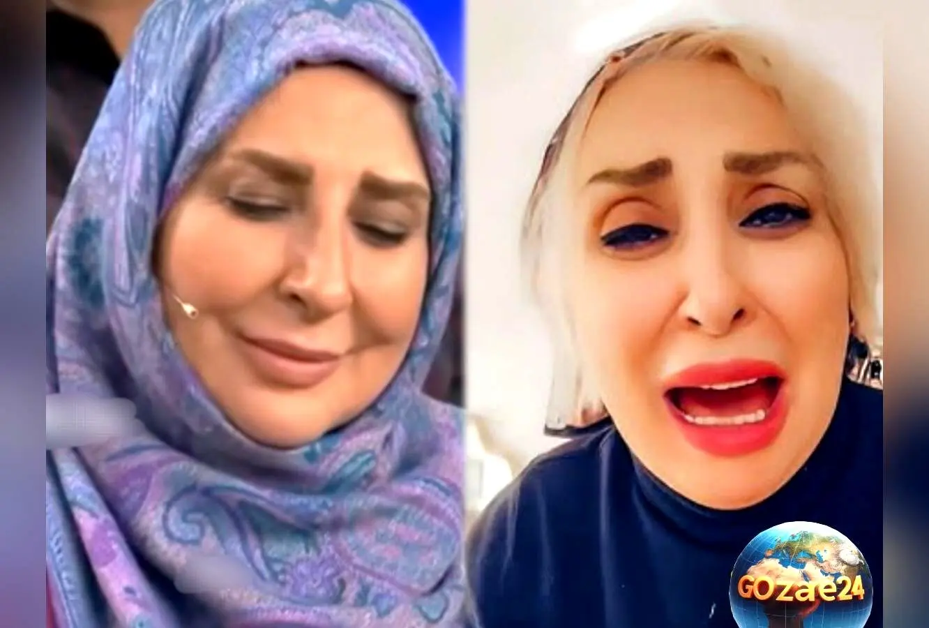 مرجانه گلچین از تنهایی و regrets بچه‌دار نشدنش می‌گوید؛ اگر برمی‌گشت زمان، این اشتباه را تکرار نمی‌کرد