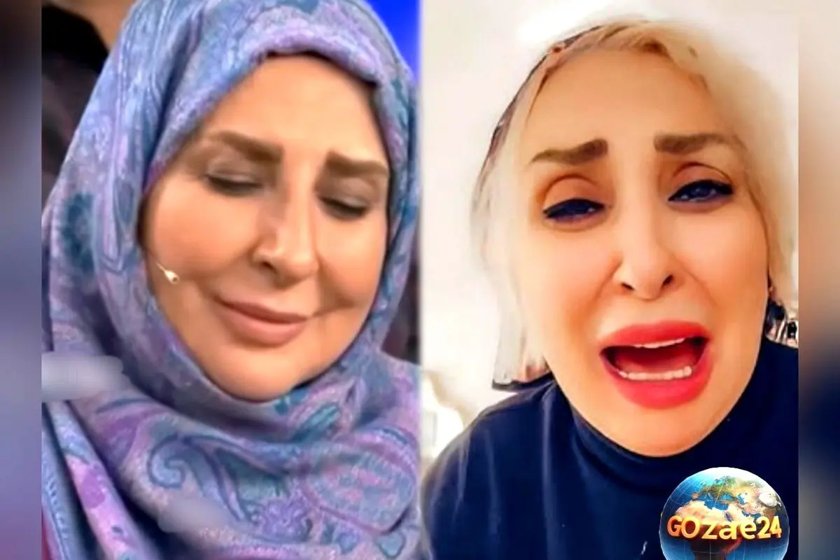 مرجانه گلچین از تنهایی و regrets بچه‌دار نشدنش می‌گوید؛ اگر برمی‌گشت زمان، این اشتباه را تکرار نمی‌کرد
