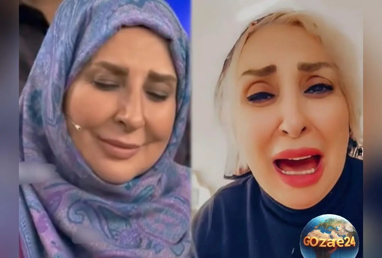مرجانه گلچین از تنهایی و regrets بچه‌دار نشدنش می‌گوید؛ اگر برمی‌گشت زمان، این اشتباه را تکرار نمی‌کرد