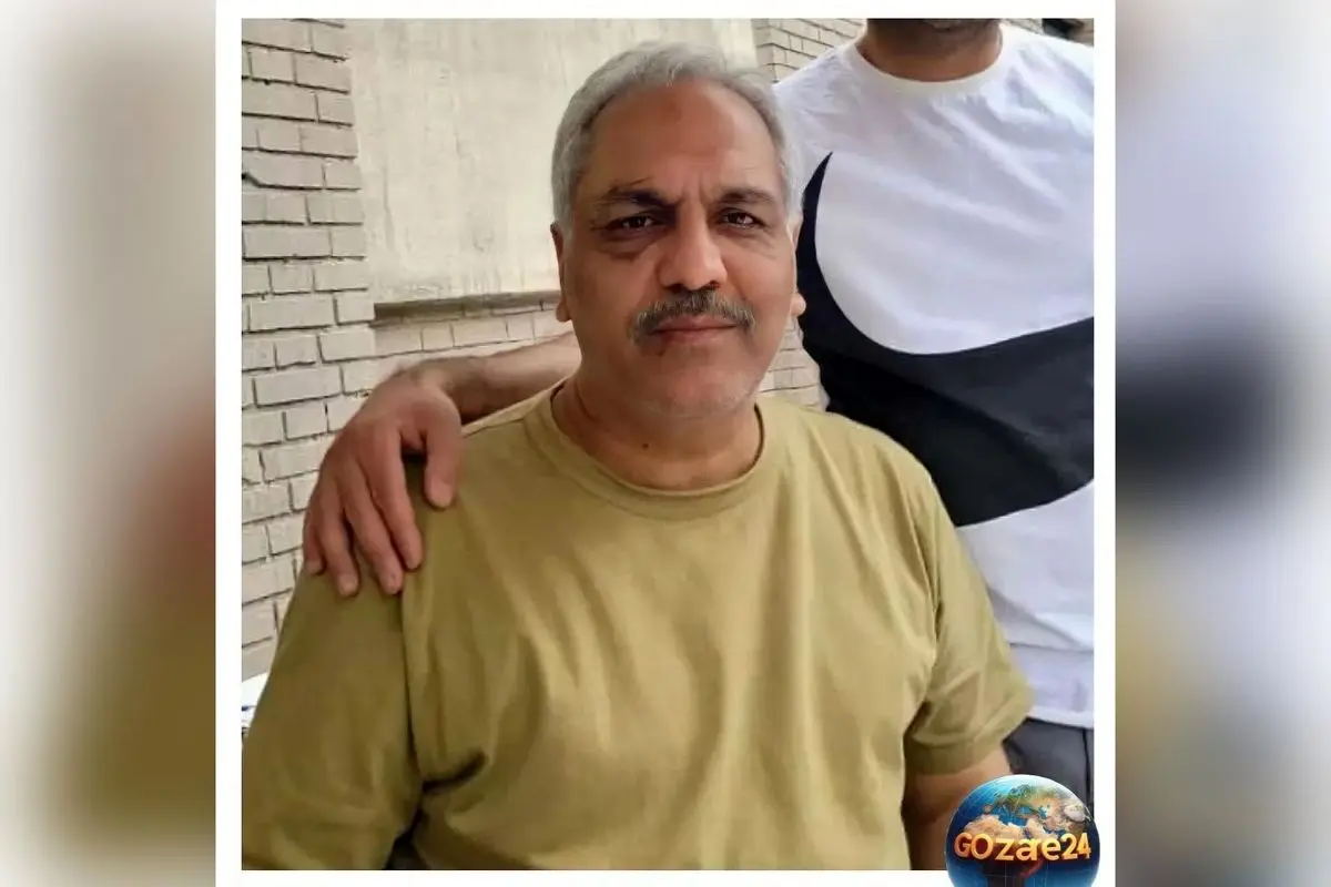 خاطره جالب مهران مدیری از تئاتر شهر: حراست منو بردند و کتکم زدند! / چرا رئیس تئاتر باید بی‌سیم و اسلحه داشته باشد؟