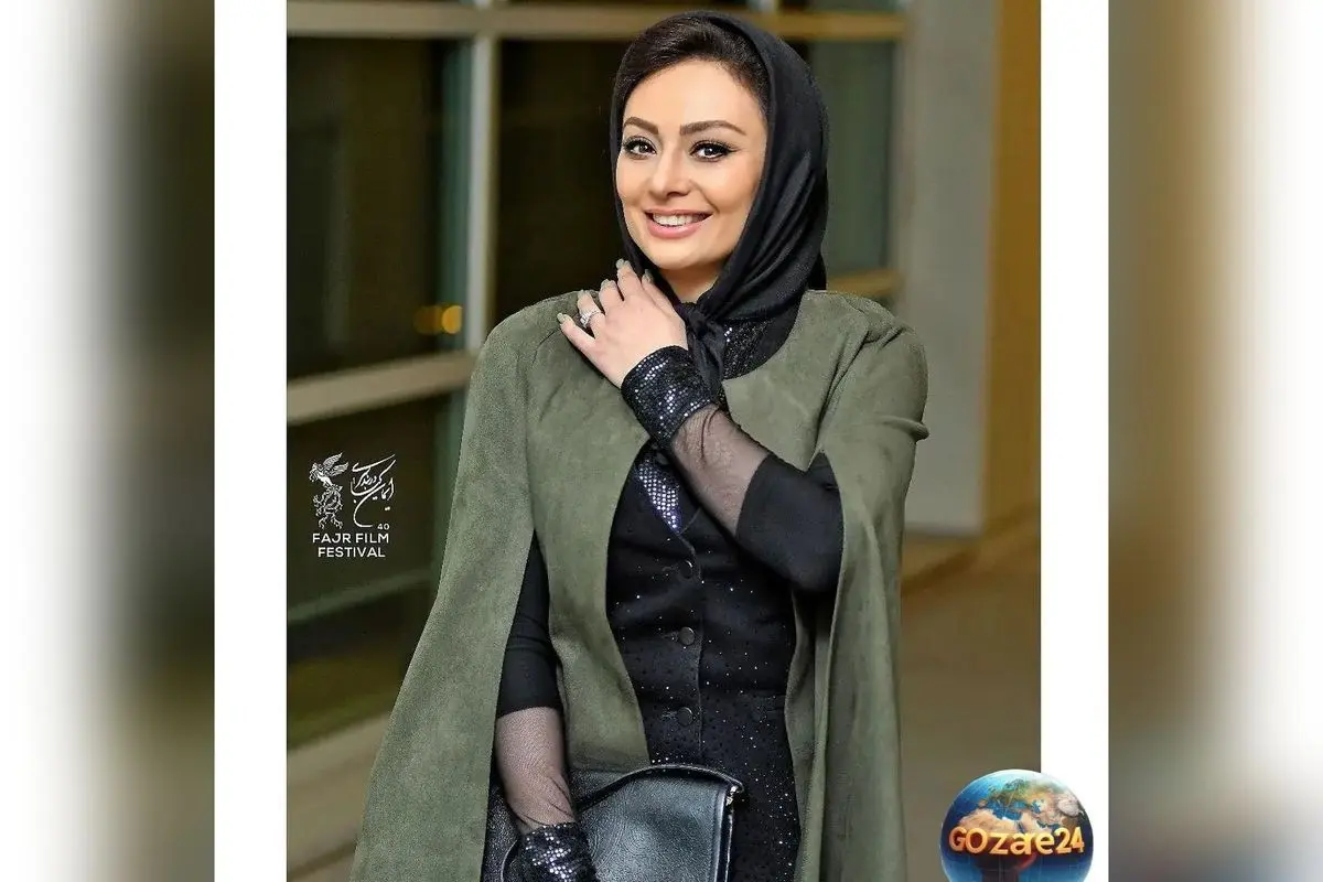 یکتا ناصر در پستی جنجالی به نقد کودکهمسری و لزوم تجدیدنظر در قوانین ازدواج نوجوانان پرداخت
