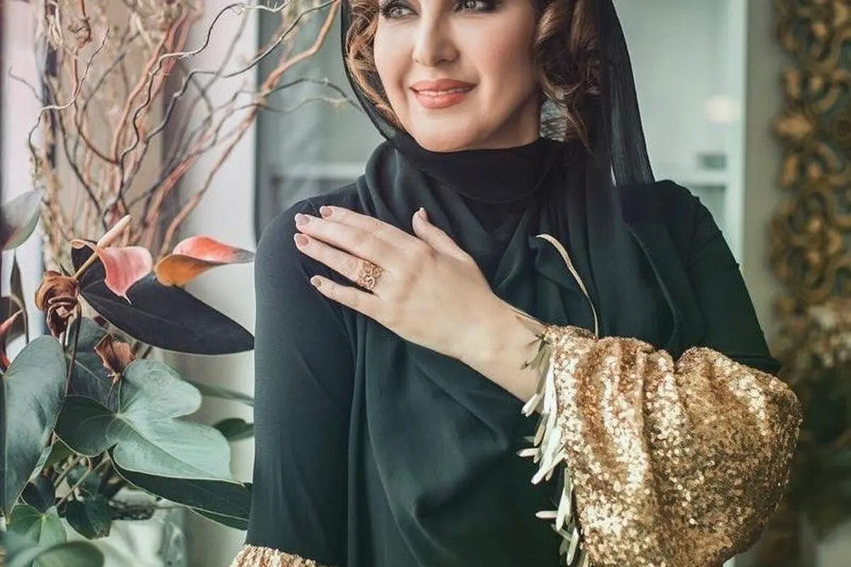 تصویر غم‌انگیز و کتک‌خورده فاطمه گودرزی در پشت صحنه فیلم «مهشید» | عکس جدید بازیگر در حین فیلمبرداری