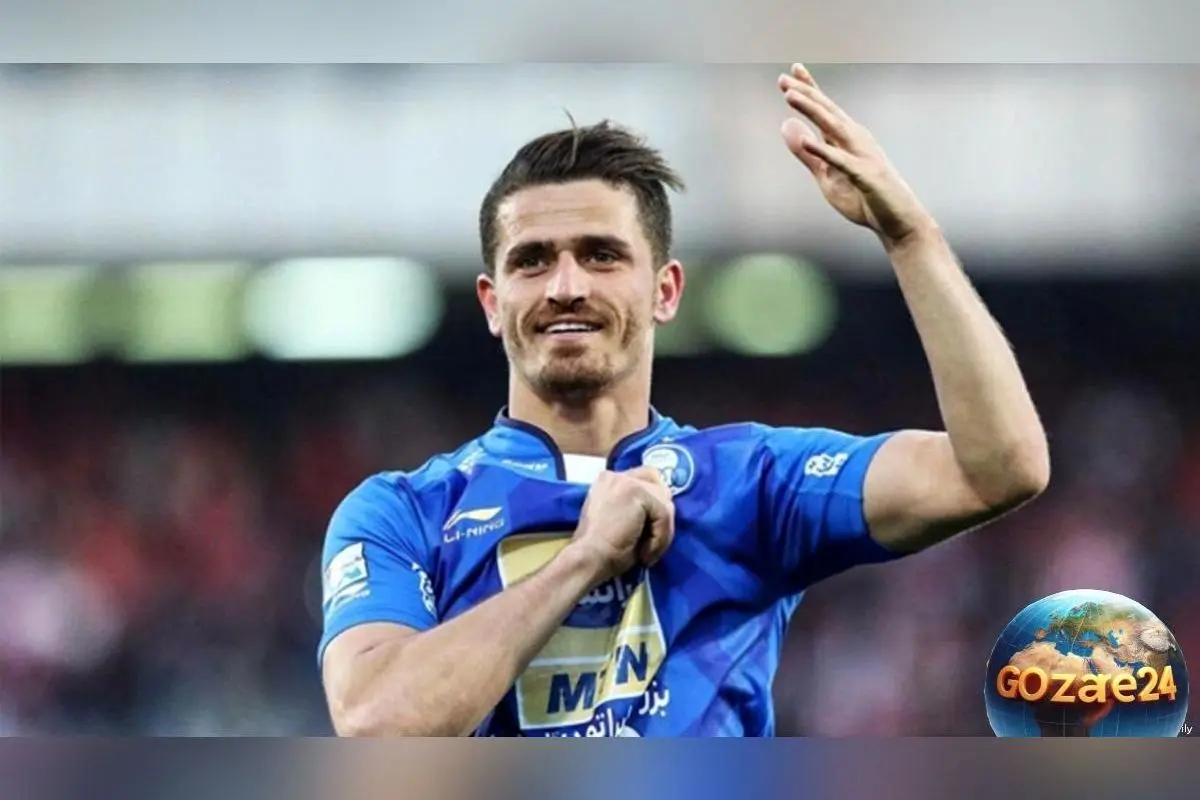 چوپان غافلگیرکننده در برنامه زنده تلویزیونی با فریاد «یا علی»؛ لحظه‌ای پرهیجان و متفاوت در فضای مجازی