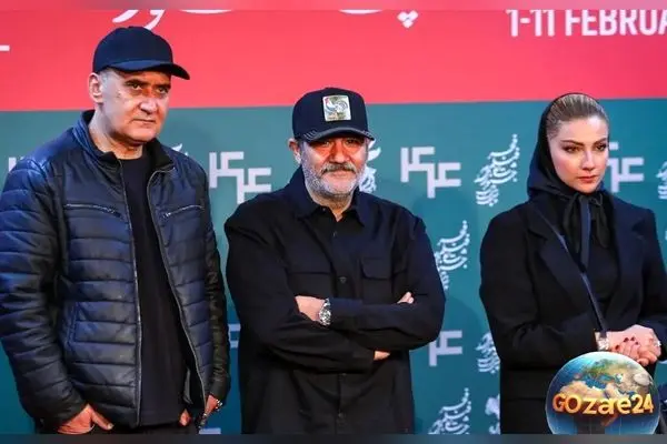 تذکر مهم رهبر انقلاب به هنرمندان درباره پرهیز از تقلید غرب و تقویت فرهنگ اسلامی در سینما