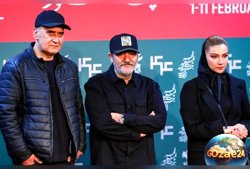 تذکر مهم رهبر انقلاب به هنرمندان درباره پرهیز از تقلید غرب و تقویت فرهنگ اسلامی در سینما