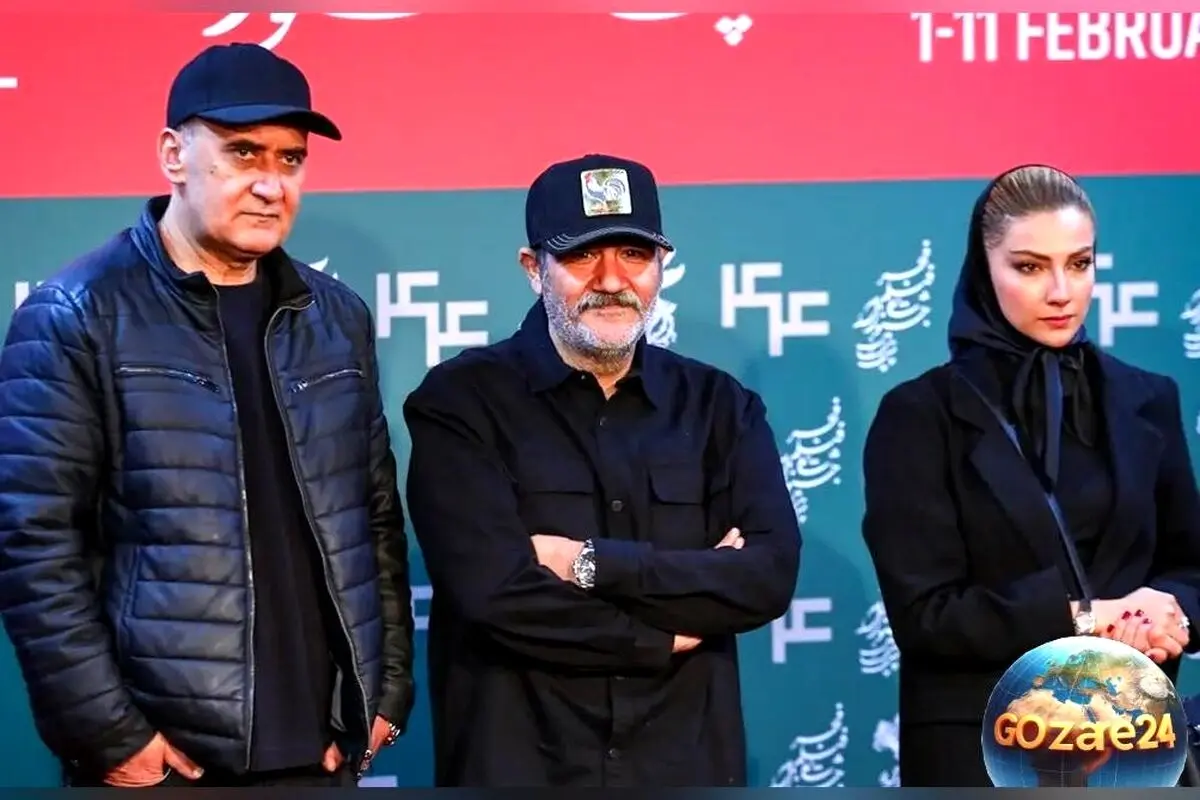 تذکر مهم رهبر انقلاب به هنرمندان درباره پرهیز از تقلید غرب و تقویت فرهنگ اسلامی در سینما