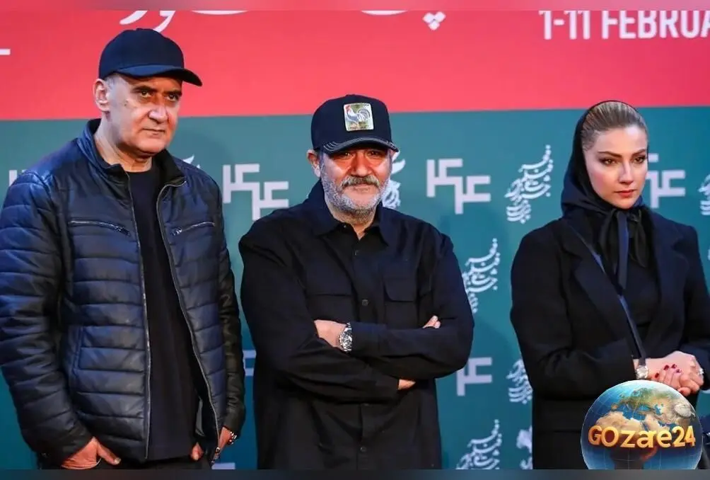 تذکر مهم رهبر انقلاب به هنرمندان درباره پرهیز از تقلید غرب و تقویت فرهنگ اسلامی در سینما
