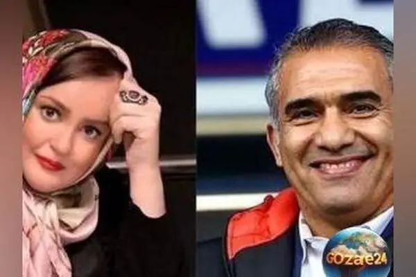 ماجرای عاشقانه نعیمه نظام‌دوست و احمدرضا عابدزاده؛ دل‌تنگی و عکس‌های پاره شده در کنار جزئیات زندگی هنری و شخصی بازیگر مشهور دهه ۵۰